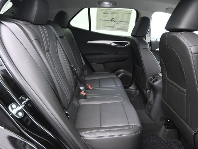 2025 Buick Envision Avenir