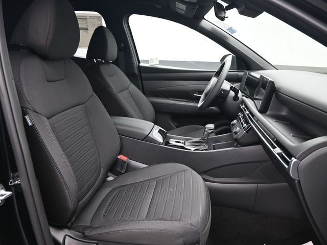 2025 Hyundai SANTA CRUZ SE