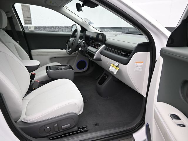 2025 Hyundai IONIQ 5 Limited