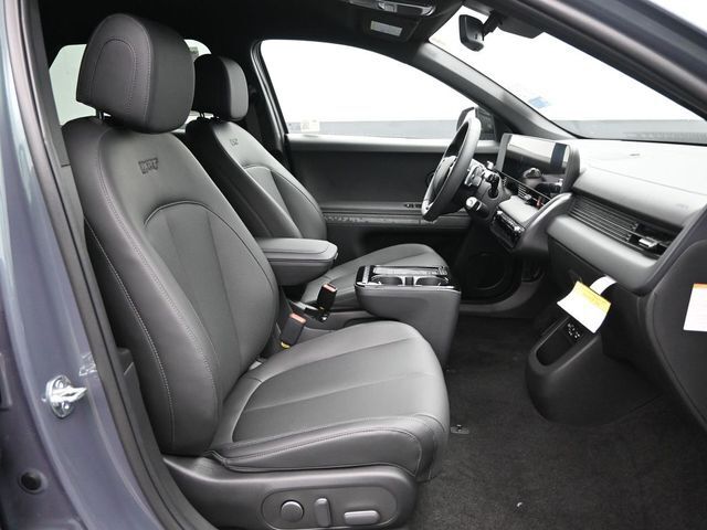 2025 Hyundai IONIQ 5 XRT