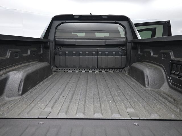2025 GMC Sierra EV Denali