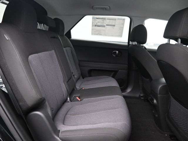 2025 Hyundai IONIQ 5 SE