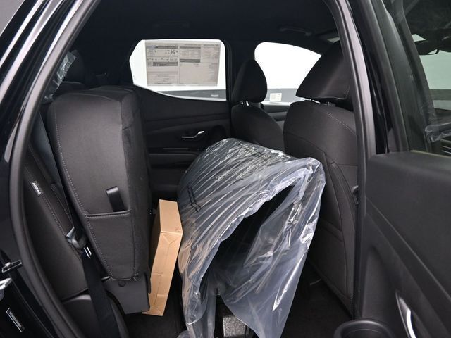 2025 Hyundai SANTA CRUZ SE