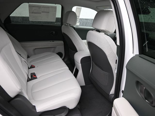 2025 Hyundai IONIQ 5 Limited