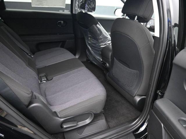 2025 Hyundai IONIQ 5 SE