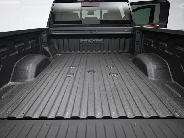 2025 GMC Sierra 3500HD Denali Ultimate