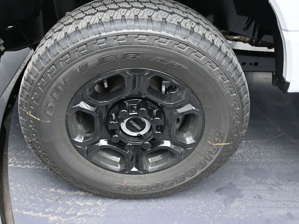 2025 Ford F-350 Super Duty XL