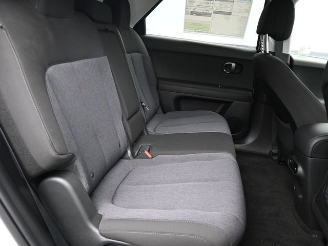 2025 Hyundai IONIQ 5 SE Standard Range