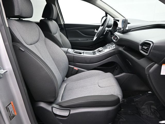2022 Hyundai SANTA FE Plug-In Hybrid SEL Convenience