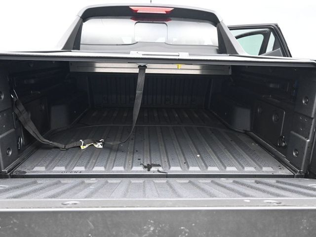 2025 Hyundai SANTA CRUZ SEL Activity