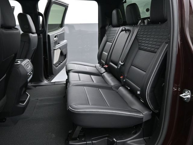 2025 GMC Sierra EV Denali