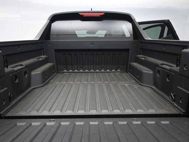 2025 Hyundai SANTA CRUZ SE