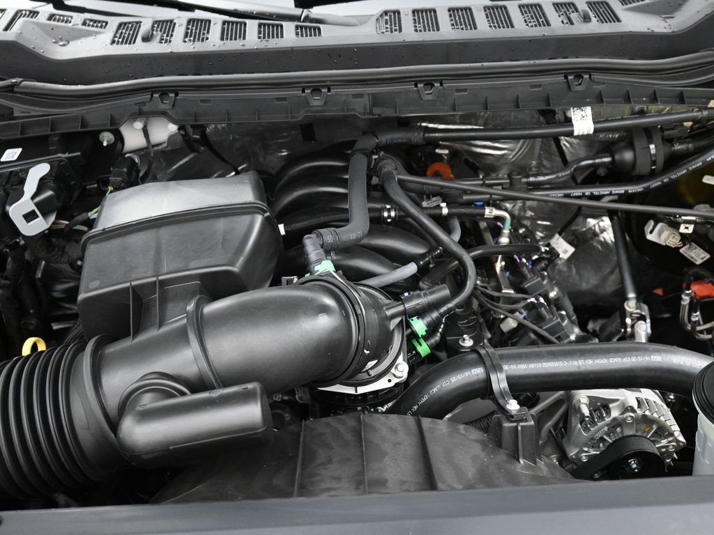2025 Ford F-350 Super Duty XL