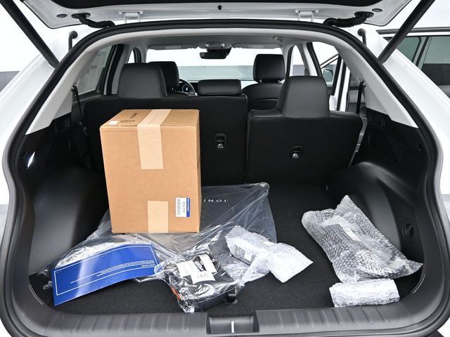 2025 Hyundai IONIQ 5 SEL