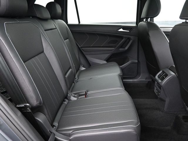 2022 Volkswagen Tiguan SE R-Line Black 4Motion
