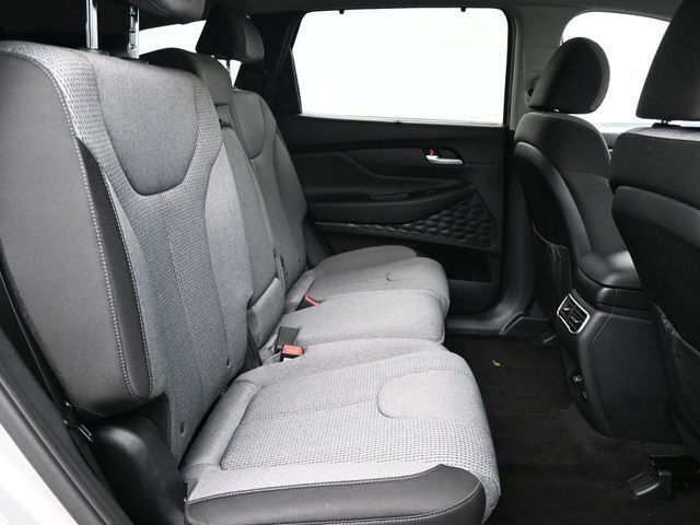 2022 Hyundai SANTA FE Plug-In Hybrid SEL Convenience