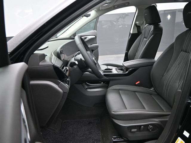 2025 Buick Envision Avenir