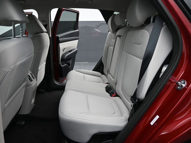 2025 Hyundai TUCSON Plug-in Hybrid SEL