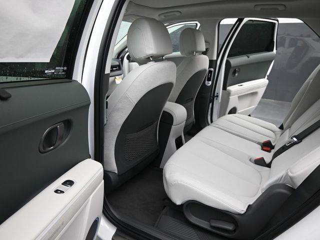 2025 Hyundai IONIQ 5 Limited