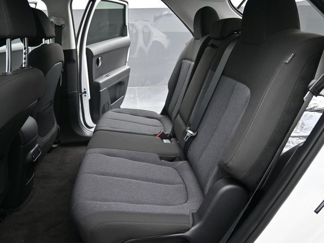 2025 Hyundai IONIQ 5 SE Standard Range
