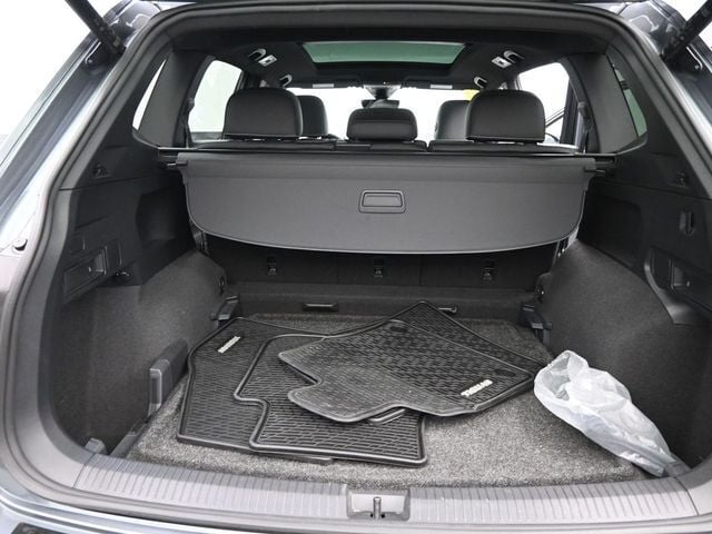 2022 Volkswagen Tiguan SE R-Line Black 4Motion