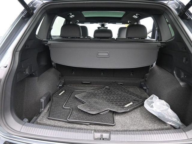 2022 Volkswagen Tiguan SE R-Line Black 4Motion