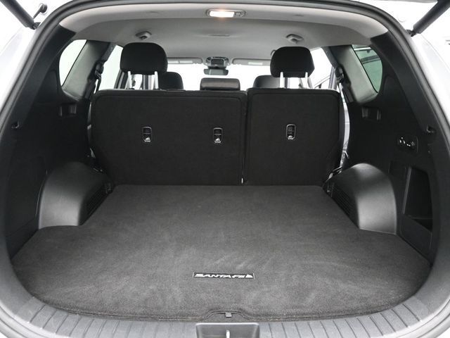 2022 Hyundai SANTA FE Plug-In Hybrid SEL Convenience