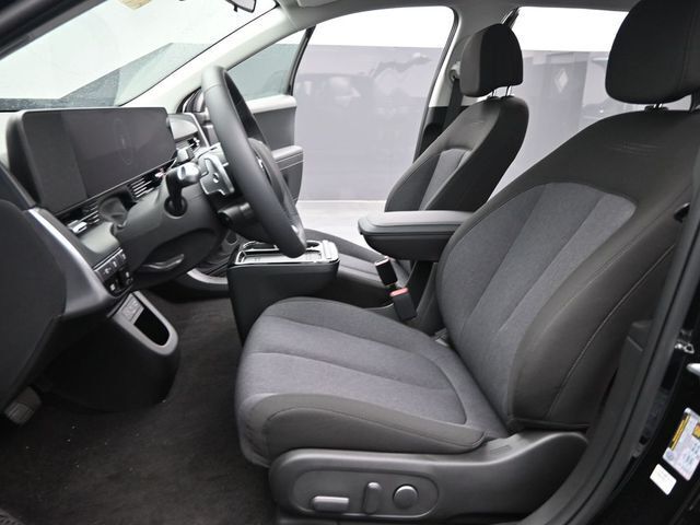 2025 Hyundai IONIQ 5 SE