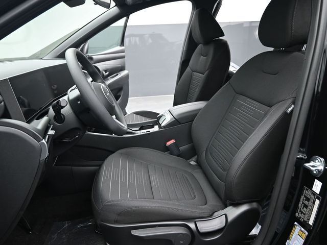 2025 Hyundai SANTA CRUZ SE