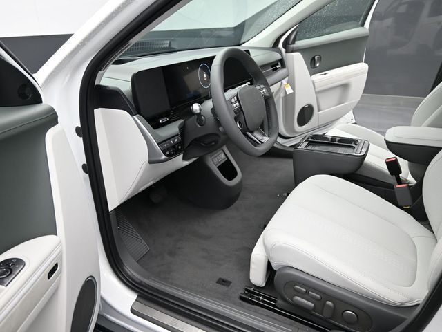 2025 Hyundai IONIQ 5 Limited
