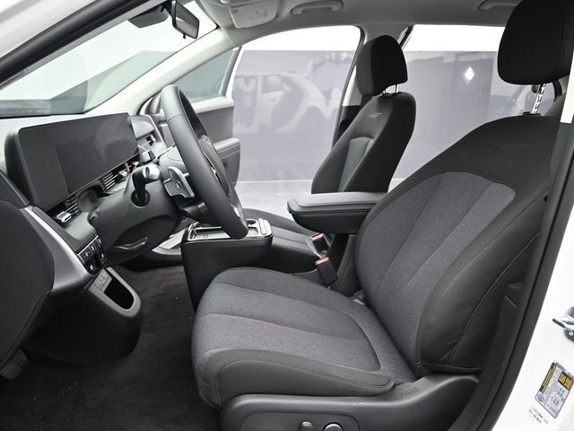 2025 Hyundai IONIQ 5 SE Standard Range