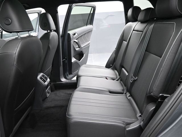 2022 Volkswagen Tiguan SE R-Line Black 4Motion