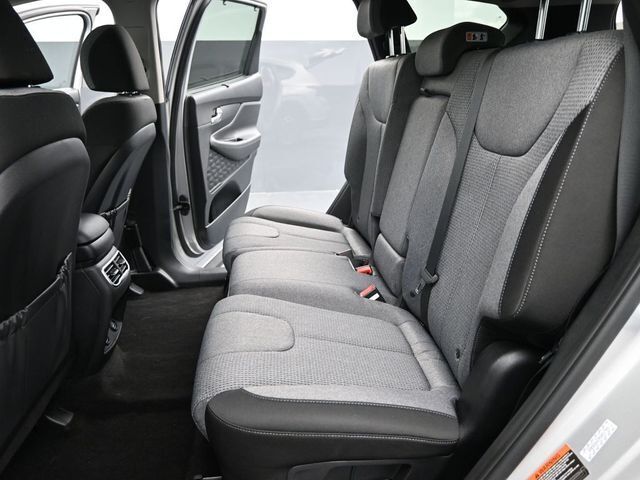 2022 Hyundai SANTA FE Plug-In Hybrid SEL Convenience