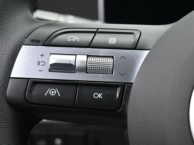 2025 Hyundai SANTA CRUZ SEL Activity