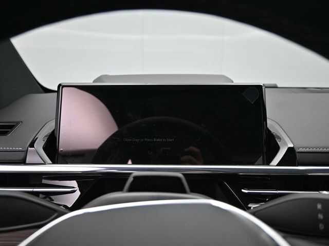 2025 GMC Sierra EV Denali