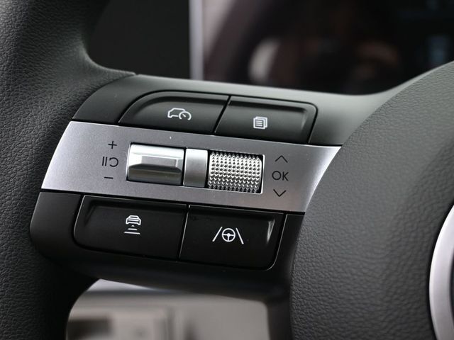 2025 Hyundai TUCSON Plug-in Hybrid SEL
