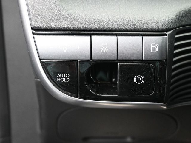 2025 Hyundai IONIQ 5 SE
