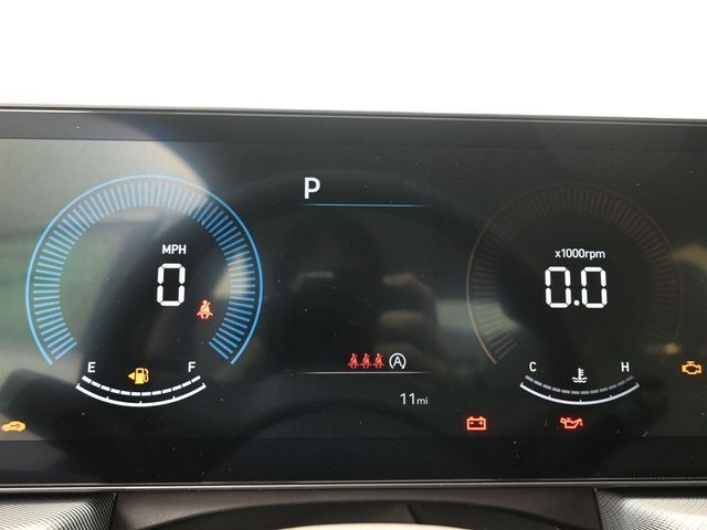 2025 Hyundai SONATA SE
