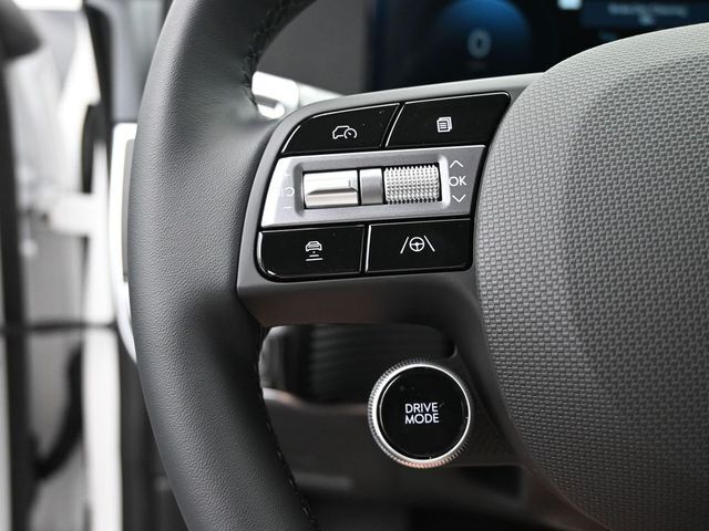 2025 Hyundai IONIQ 5 SE Standard Range