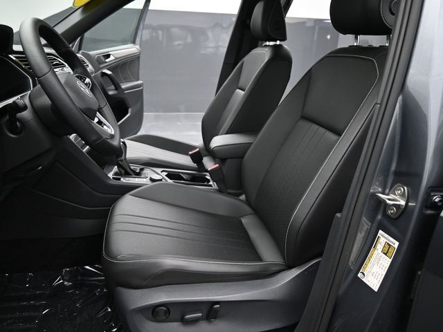 2022 Volkswagen Tiguan SE R-Line Black 4Motion