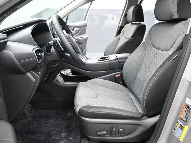 2022 Hyundai SANTA FE Plug-In Hybrid SEL Convenience