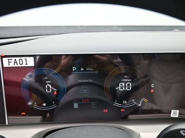 2025 Hyundai TUCSON Plug-in Hybrid SEL