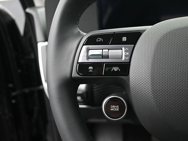 2025 Hyundai IONIQ 5 SE
