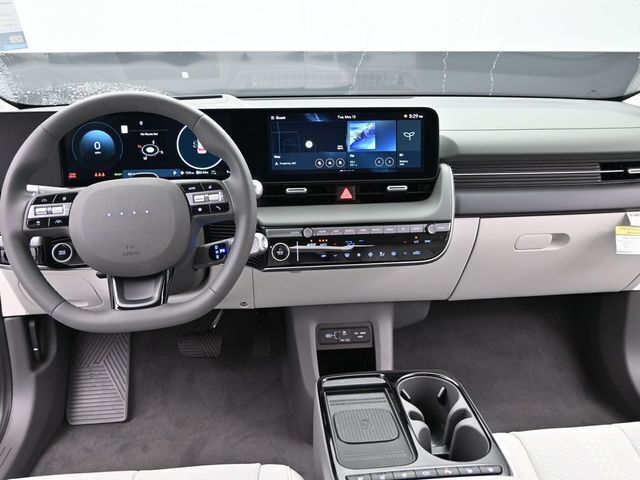 2025 Hyundai IONIQ 5 Limited