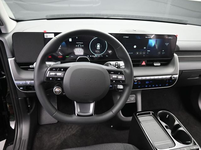 2025 Hyundai IONIQ 5 SE