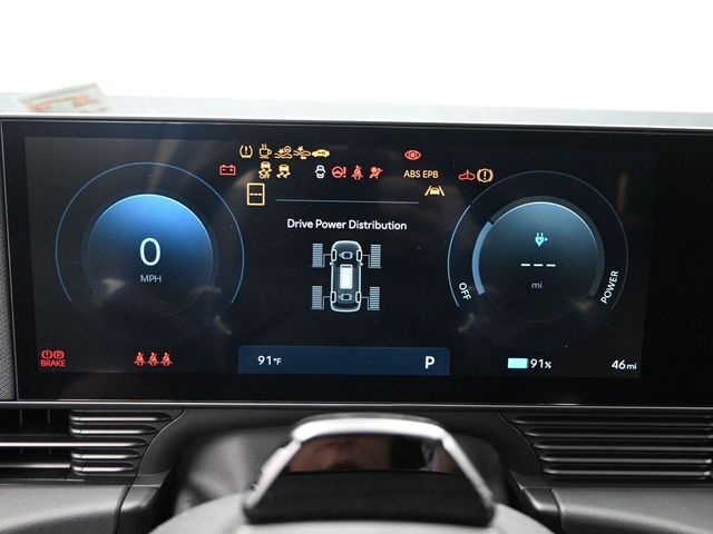 2025 Hyundai IONIQ 5 SEL