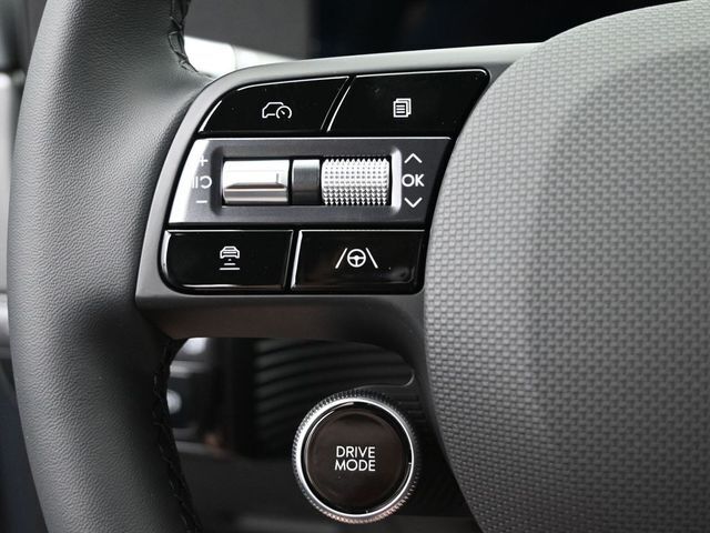 2025 Hyundai IONIQ 5 XRT