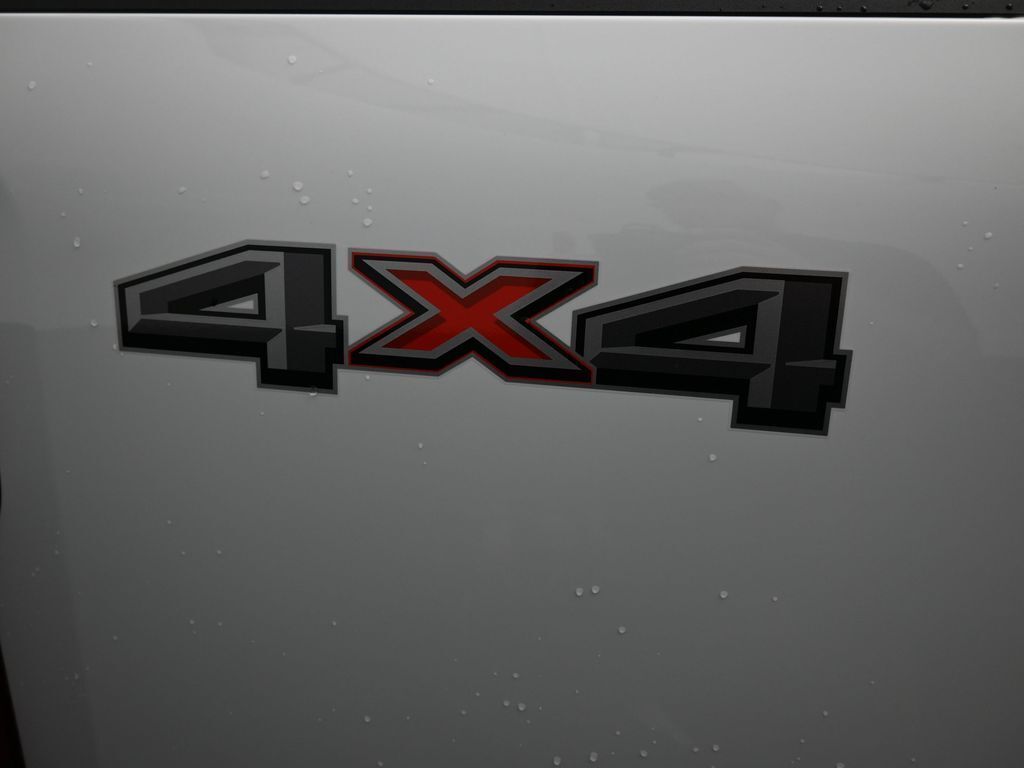 2025 Ford F-350 Super Duty XL