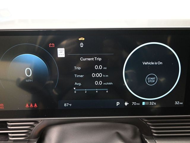 2025 Hyundai IONIQ 5 SE Standard Range