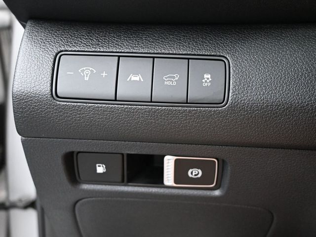 2022 Hyundai SANTA FE Plug-In Hybrid SEL Convenience